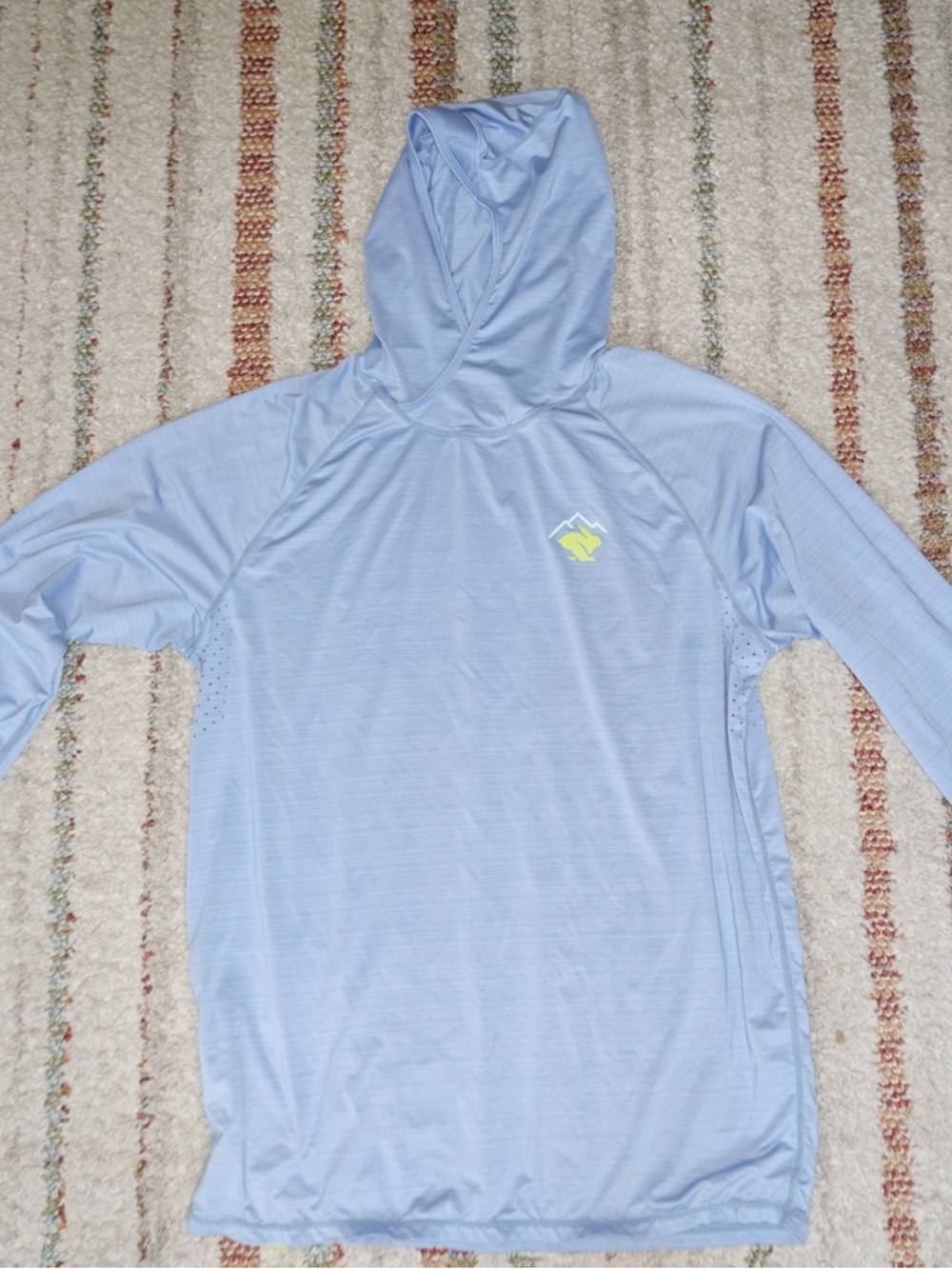 rabbit UPF Deflector 2.0 - Medium